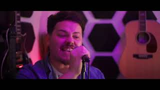 Unholy || Sam Smith || Metal Cover