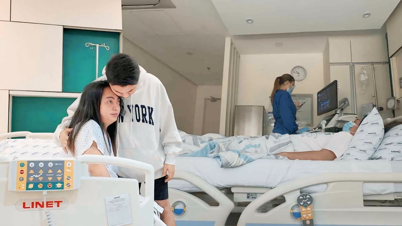 I WASN’T READY FOR THIS….😢