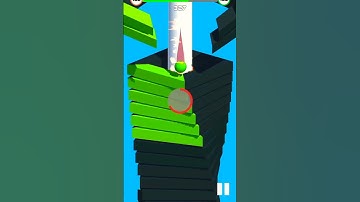 Stack pop 3D level 20 #gameplay #millionviews #viral #short