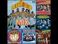 LA DIMENSION LATINA MIX . SALSA DEL PASADO