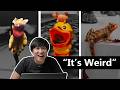 3D Scanner App CEO Reacts To Weird Posts | KIRI Engine Community Giveaway Showcase #1