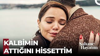 Seninle Baharı Kutlamaya Geliyorum🩷 - Şahane Hayatım