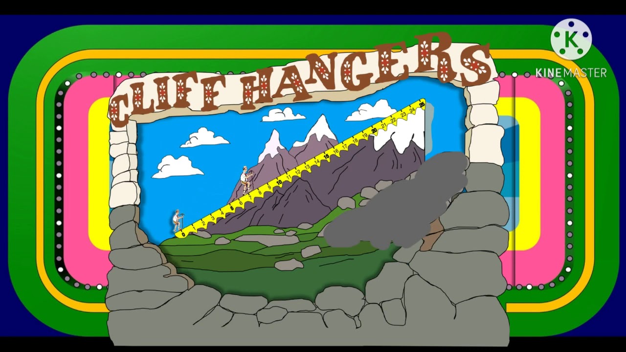 The Price Is Right Cliffhangers Animation Win UPDATE YouTube