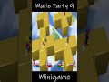 Mario Party 9 Minigames Gameplay #marioparty9 #marioparty #gaming #peach #stepitup #mario