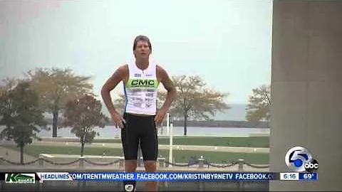 WEWS Channel 5 Todd Hart Story