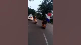 Moonraker cipeundeuy cikalong is backπ³π±πΊπ³π±π