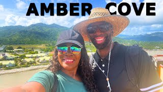 CARNIVAL VISTA CRUISE | AMBER COVE  PUERTO PLATA TOUR | DAY 3