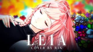 LEIA / cover by SeasonalSweets