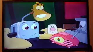 チップとデール【日本語吹替版】/ディズニー：未開封VHS(ビデオ