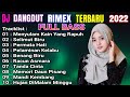 DJ DANGDUT TERBAIK FULL BASS  -  DJ ENAK NEMANI SAAT KERJA DJ TERBARU 2024