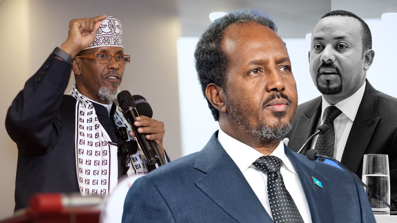 Sheekh Cabbdi Hirsey