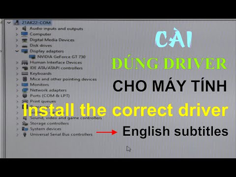 Video: Làm thế nào để căn chỉnh văn bản trong Photoshop: 15 bước (với hình ảnh)