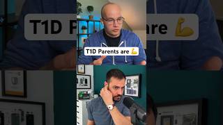 T1D Parents Without a Glucometer! @TypeOneTalks shares his story on the podcast