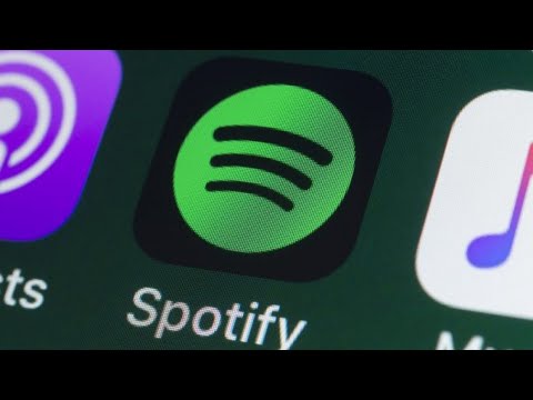 НЕ РАБОТАЕТ ПОДПИСКА SPOTIFY? РЕШЕНИЕ ПРОБЛЕМЫ! Смотри описание