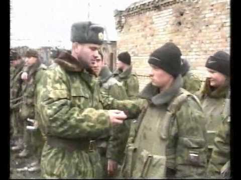 Кавказский крест фильм