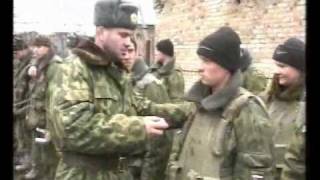 Кавказский Крест - Мушкетеры (ч.2) Кавказский Крест - Мушкетеры (ч.2)