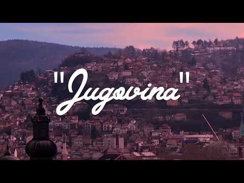 "JUGOVINA"