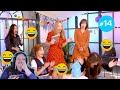 RED VELVET REACTIONS Red Velvet A Mess™ Series Eps #14 레드벨벳 Reaction! By Bubbleflexe