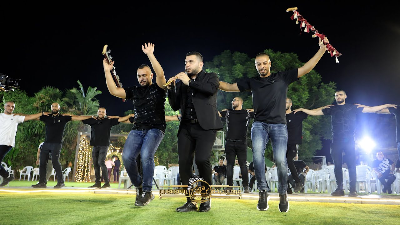 عمر زيدان محمود ووضاح سويطي وزين بصول - افراح الابو نهيا - العريس عمر | ام الفحم 2025