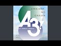 STRAIGHT, NO CHASER (Instrumental)