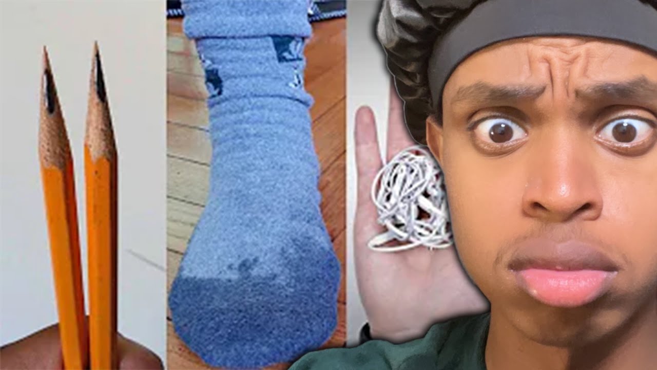 The MOST ANNOYING Pet Peeves EVER