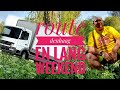hardlopen en lang weekend vrij . 🚚🏃‍♂️  #vlog 1// run_with_robbert