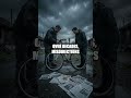 The Green Bicycle Mystery Unraveled