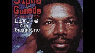 Sipho Gumede - Mantombi