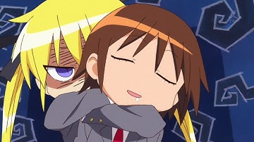 Bad Mashup Scan, Baby