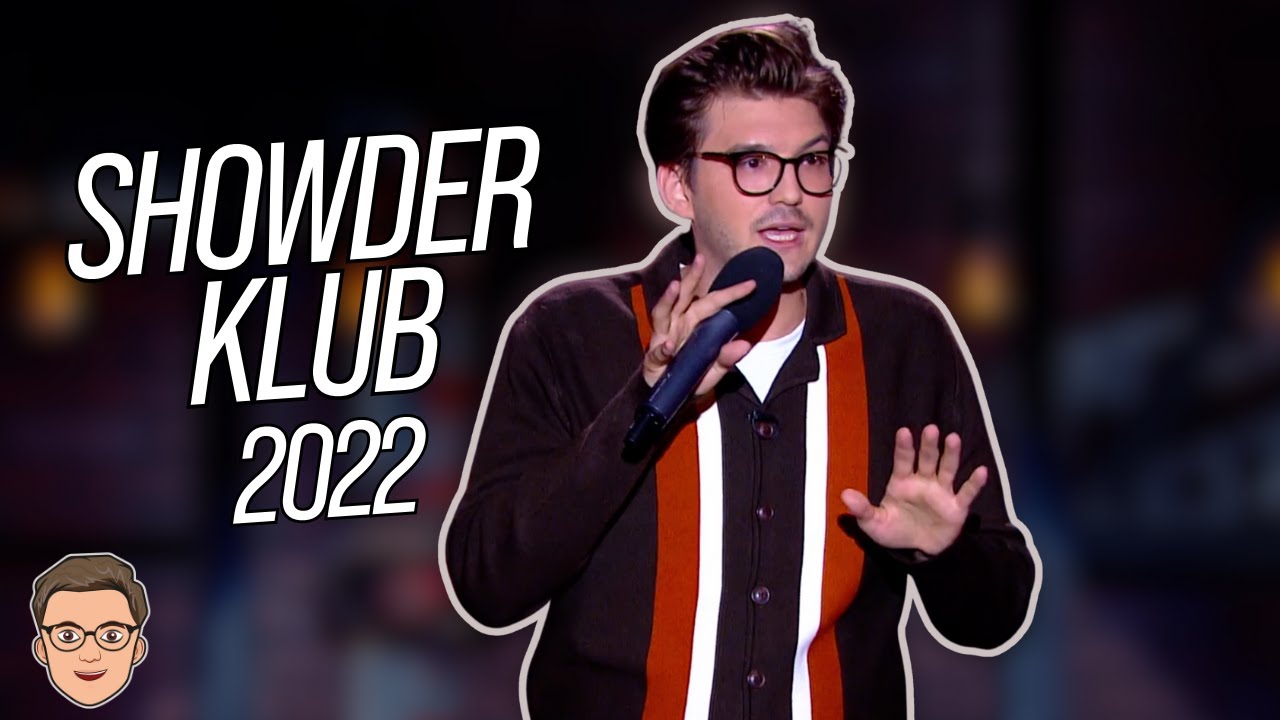 Szabó Balázs Máté: SHOWDER KLUB (2022)