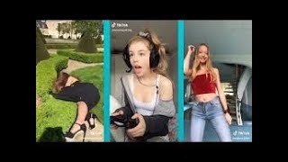 TOP 10 TikTok Sexiest Dance 2020 | Hottest Girls Compilation