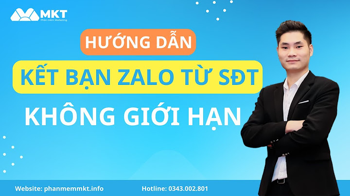 Giới hạn bạn bè trên zalo là bao nhiêu năm 2024