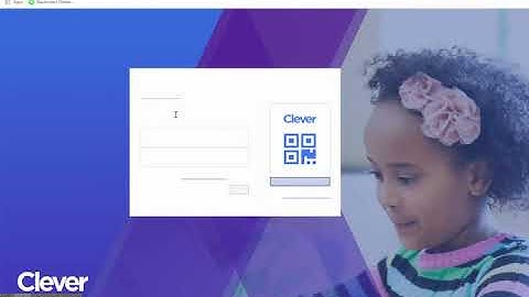 Clever for Google Classroom