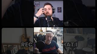 "No plugin can replicate the magic of double tracking." #musicrecording #recordingexperience