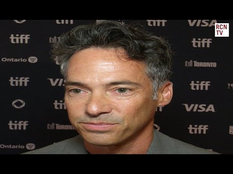 Producer Aaron Lubin Interview Millers In Marriage Premiere TIFF 2024