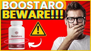 BOOSTARO - (⚠️NEW WARNING⚠️) - Boostaro Reviews - Boostaro Wallmart – BOOSTARO SUPPLEMENT