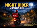 Night Rider 17