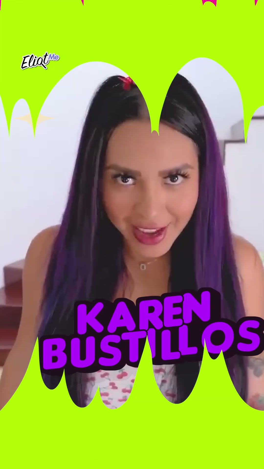 LOS TÍOS MAS COOL DEL INTERNET: RAFA POLINESIO, KAREN BUSTILLOS, JD PANTOJA Y MÁS #Shorts
