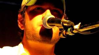 Chuck Wicks - The Whole Damn Thing - Fan Club Party 2011