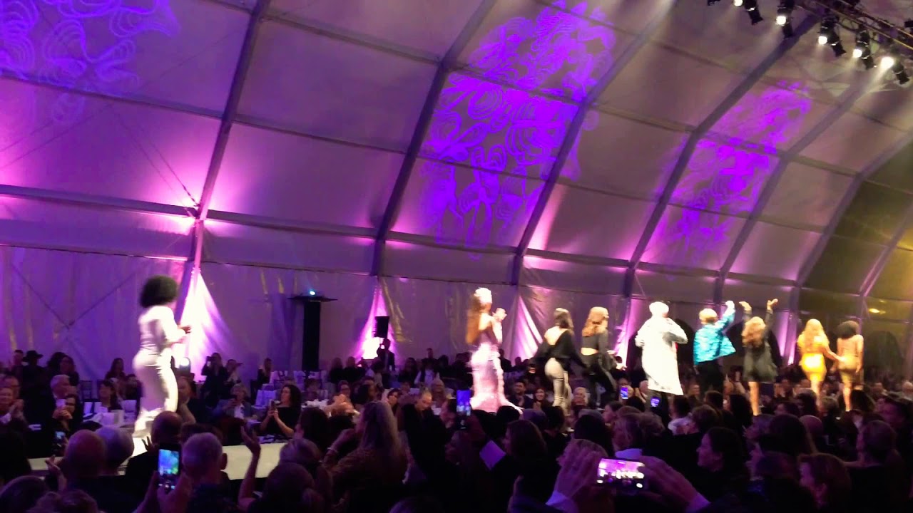 Fashion Week of Rochester - YouTube