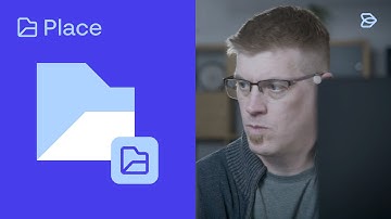 Place - Digital Asset Management for your enterprise