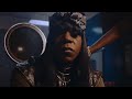 Big freedia  bigfoot official music