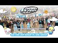 [RANDOM PLAY DANCE] K-PLAY! FEST DALLAS '25 | Hosted by KPOP NEXT DOOR | D1: BOY GROUP VS GIRL GROUP