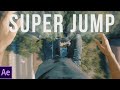 Super Jump Effect