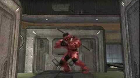 Incredible Forge Techniques :: How to Geo-Merge