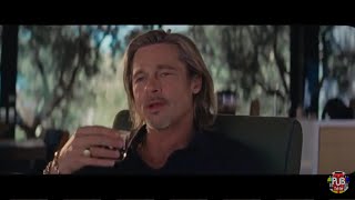 Délonghi - Brad Pitt 