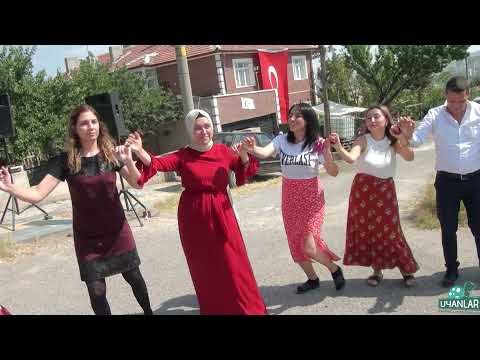 Kına Gecesi -Tuğçe & Fatih 1