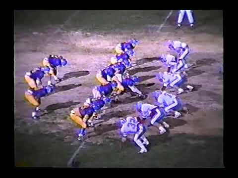 Powell Valley Vikings vs. Appalachia Bulldogs - Southwest Virginia's  Greatest Football Rivalries - YouTube
