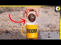 Make Hot Chocolate Bombs That Actually EXPLODE!