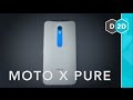 Moto X Pure (Style) Review - The Best Valued Smartphone of 2015?